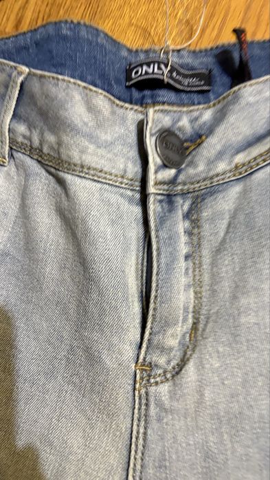 Only. Jeansy. 32/32 nowe z metką