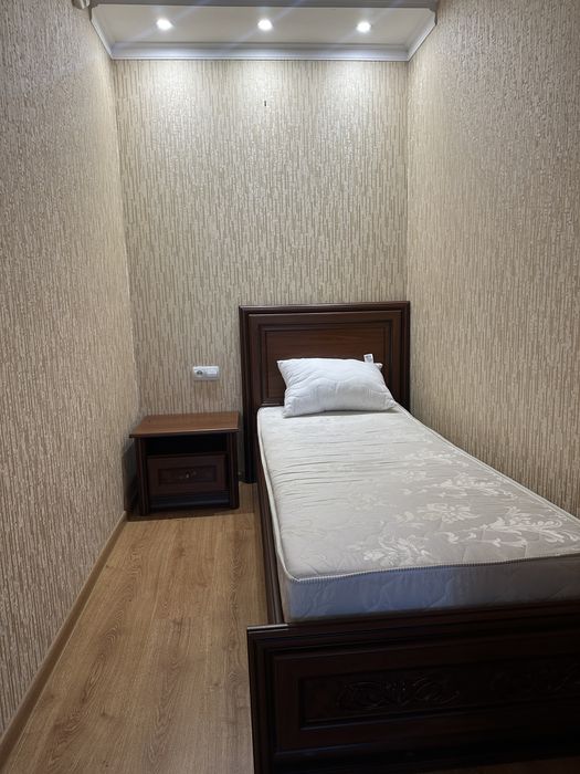 Подобова оренда 1.5 кімнатної квартири