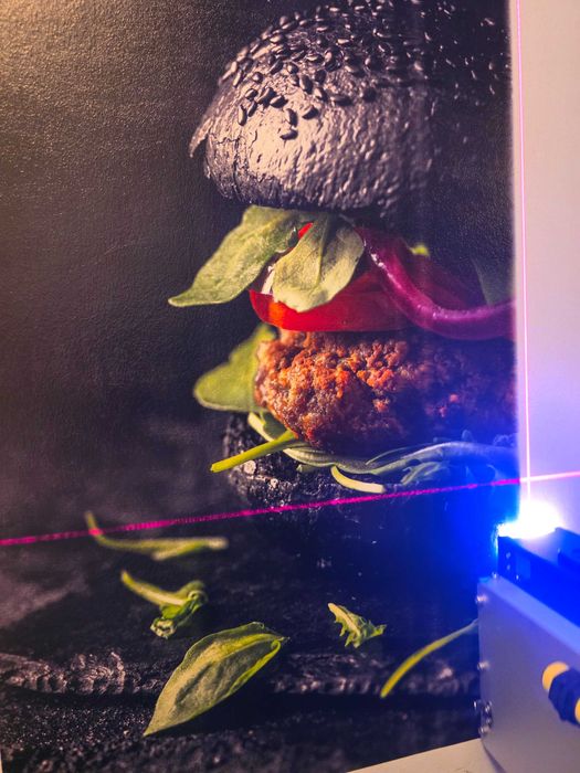 Drukarka Ścienna WallArtist plusv2 -CESJA LEASINGU