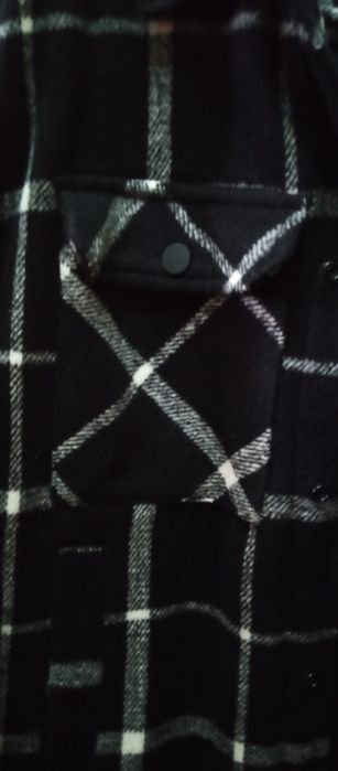 Куртка -сорочка. Весна- осінь.