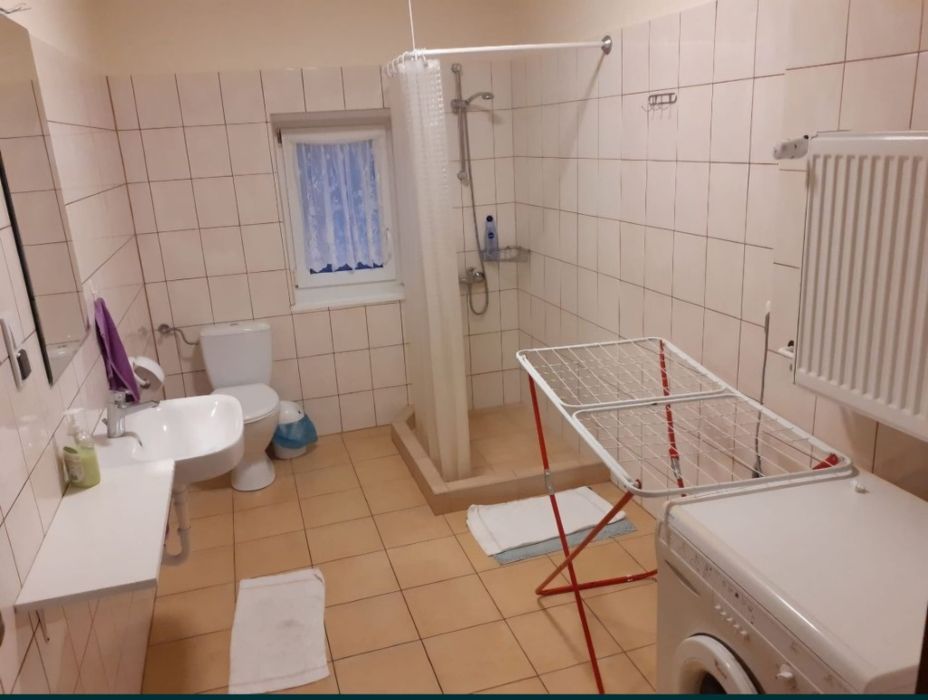 Tanie noclegi Damasławek