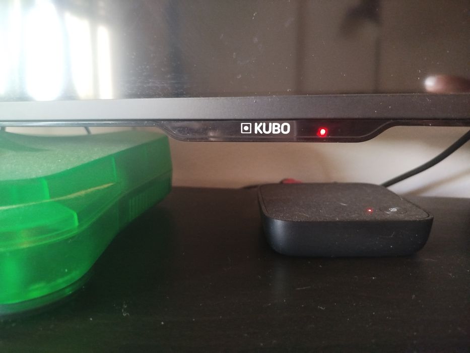 TV Kubo - 49 polegadas