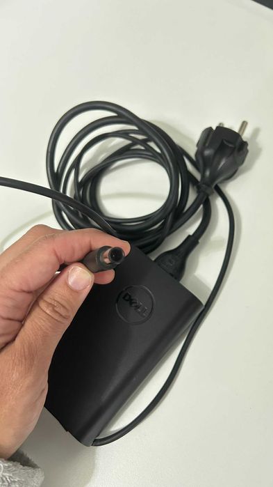 Carregador Dell 65W