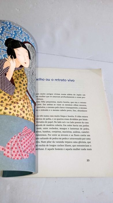 A Árvore - Sophia de Mello Breyner