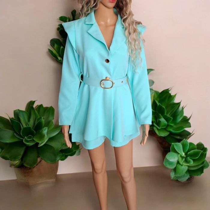 Kombinezon,sukienka excellent