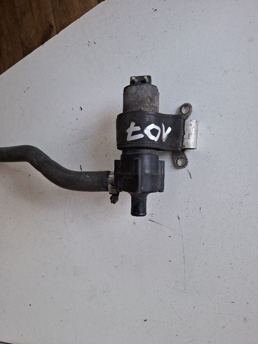 Mercedes CLK w208 Pompka obiegu wody Gwarancja Wysyłka