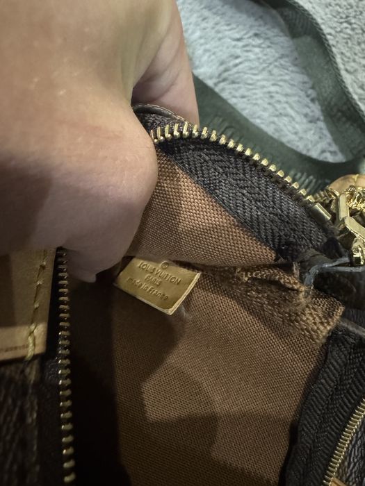 Louis Vuitton pochette