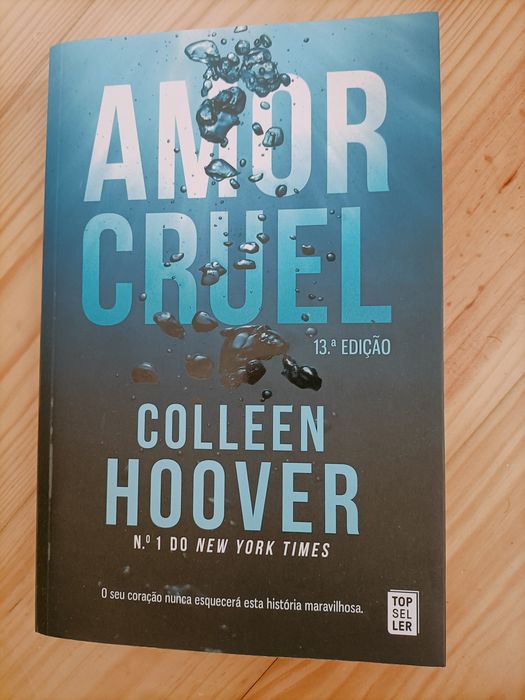 Livros de coleção usados como novo