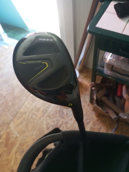 Taco de golf inensis