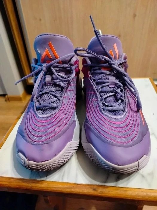 Buty Nike Giannis Immortality 4 42