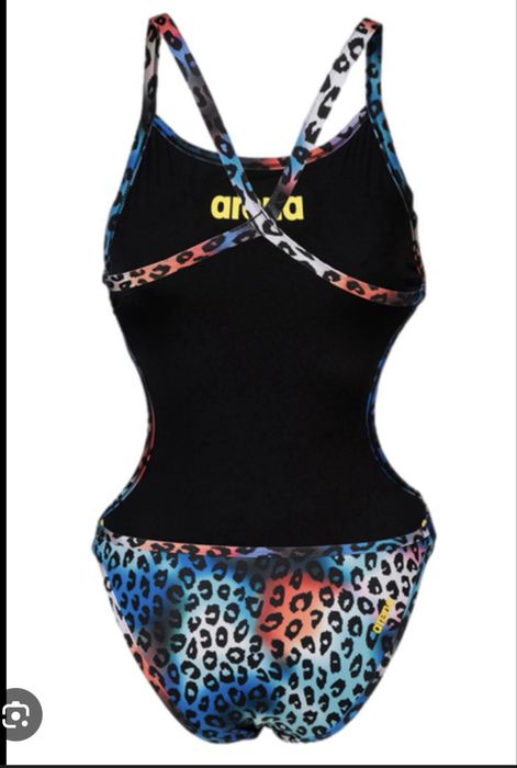 Купальник для плавання arena