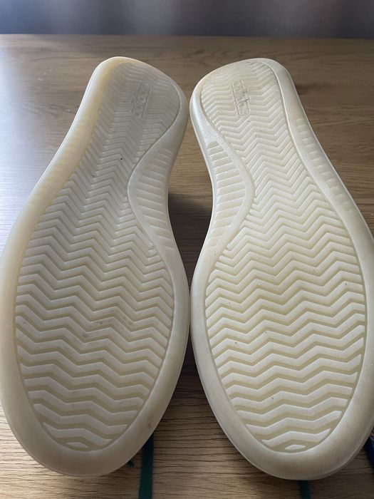 Кросівки adidas Barreda Decode