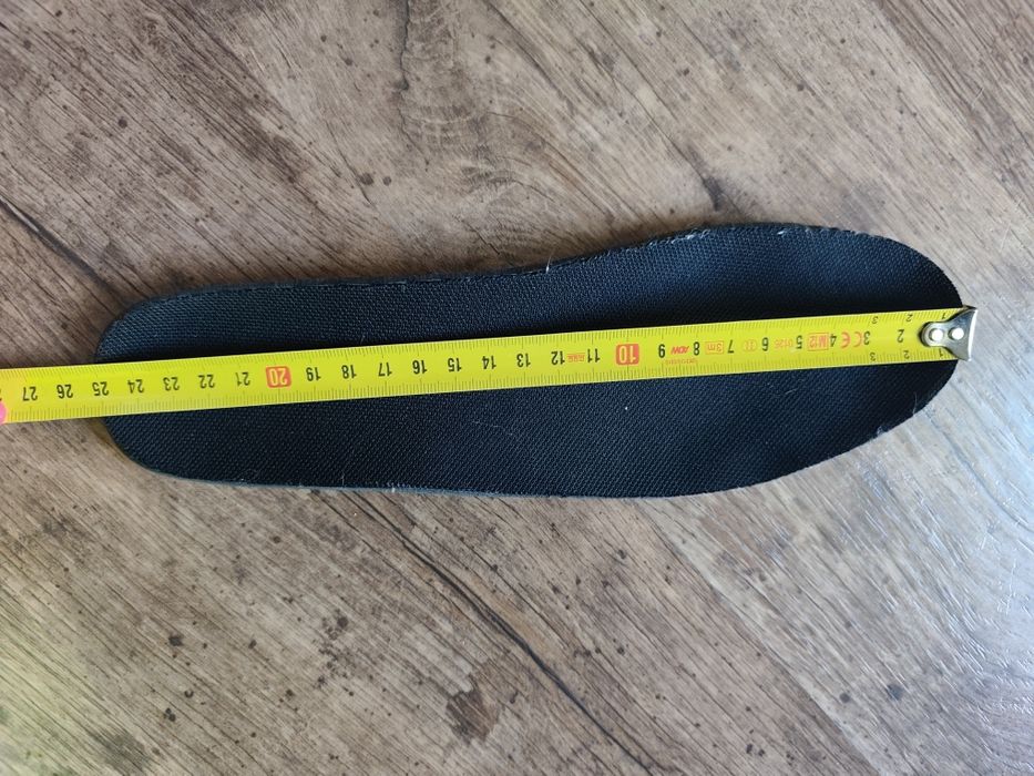 Buty sportowe, halówki kappa 38