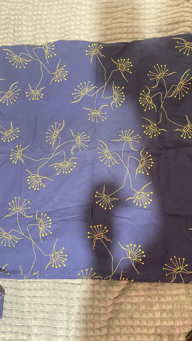 Постельное белье , наволочки