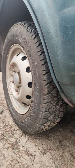 Нива  тайга  ваз 2121  авторазборка