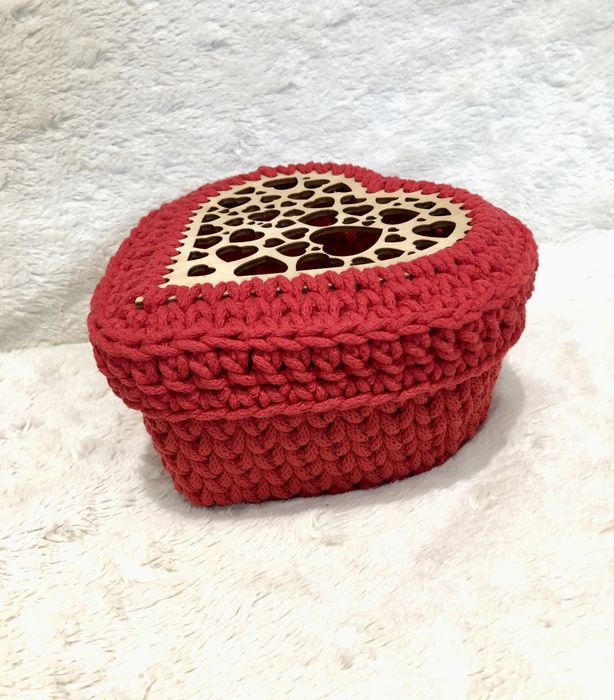 Szkatułki na prezent