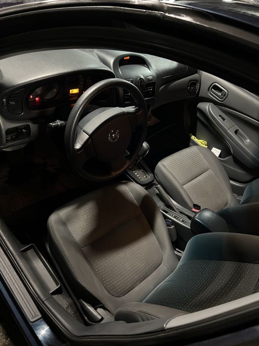 Разборка Nissan Almera Classic, B10