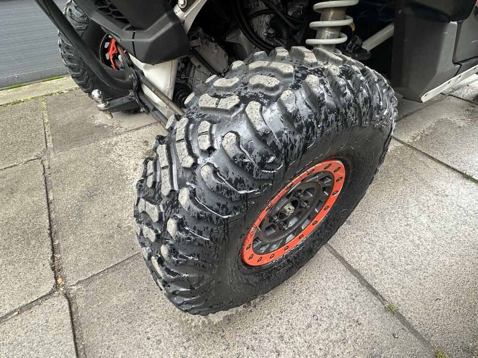 BRP Maverick X3 X Rc