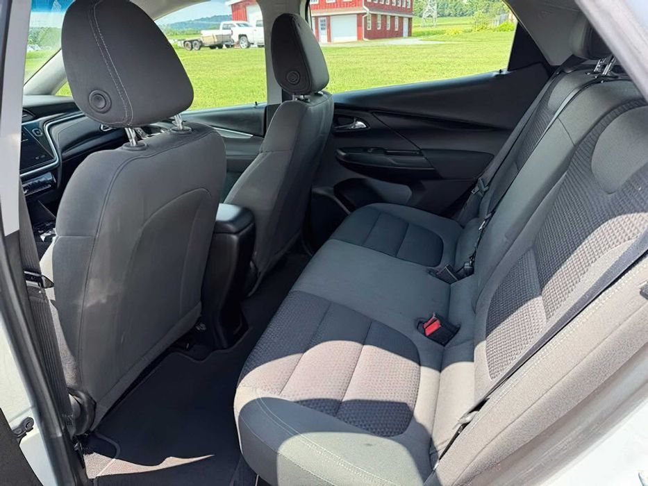Chevrolet Bolt EV 1LT      2023