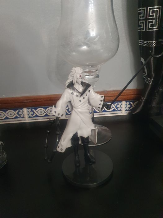 Figuras colecao Naruto