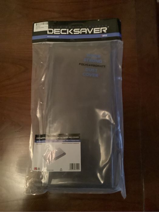 Decksaver Softube Console 1 MK3