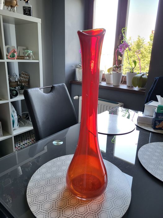 Wazon Vintage piękny 47cm