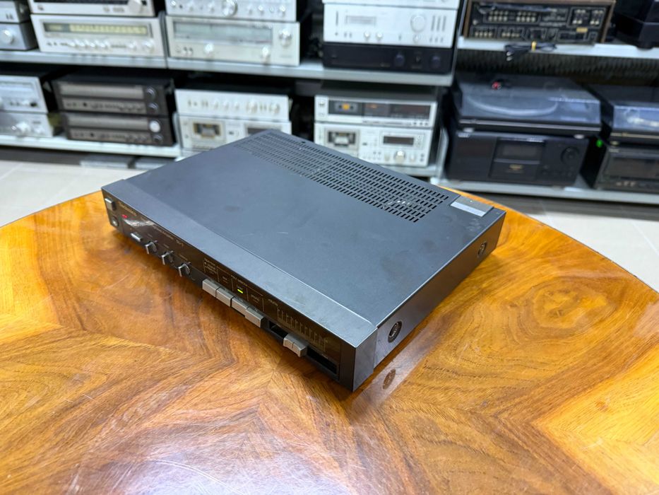 Wzmacniacz Technics SU-3 midi, Audio Room