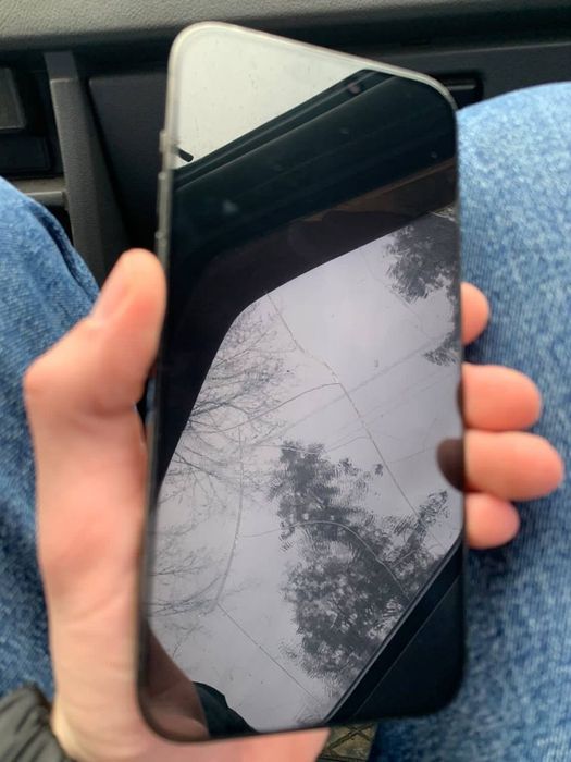 Айфон 14 про макс