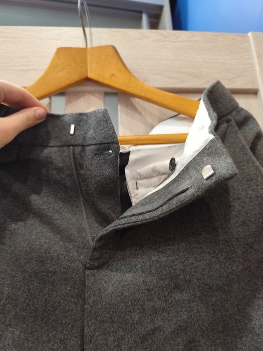 Штани нові жіночі з біркою , будуть класні на осінь - зиму