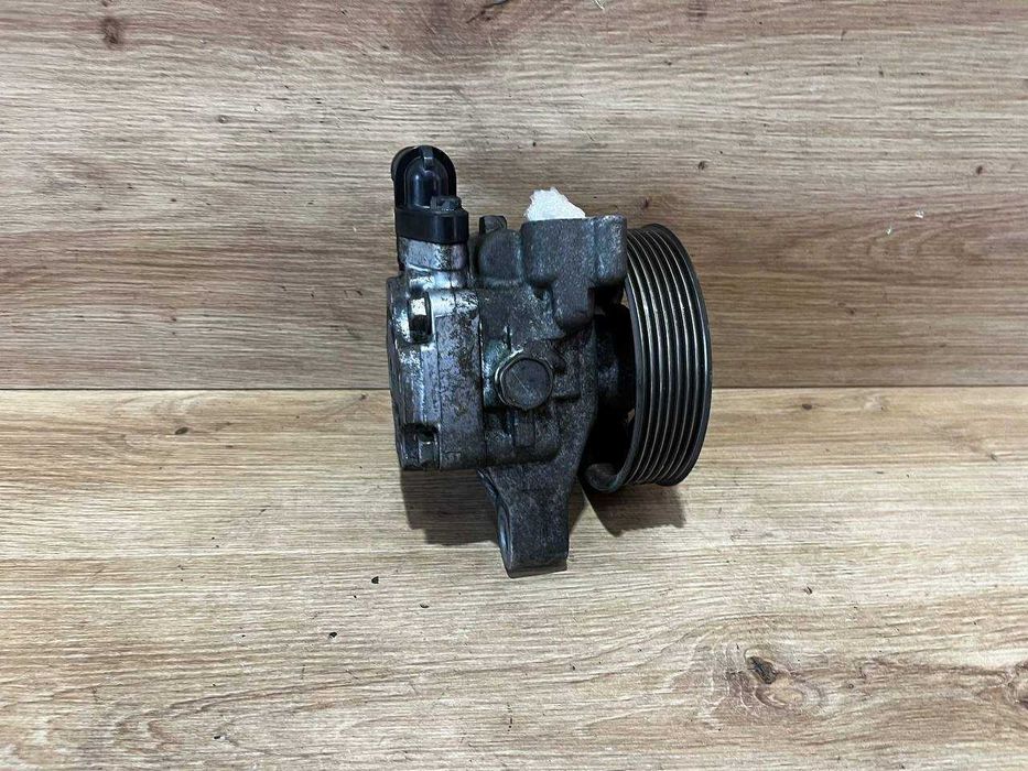 Насос ГУР гідропідсилювач керма 2.2 I-DTEC Honda CR-V 3 Хонда Рестайл