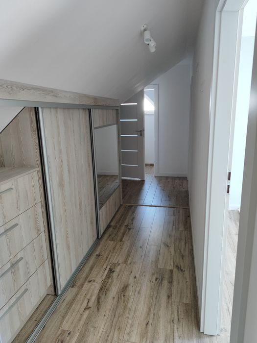 Wynajmę dom wolnostojący