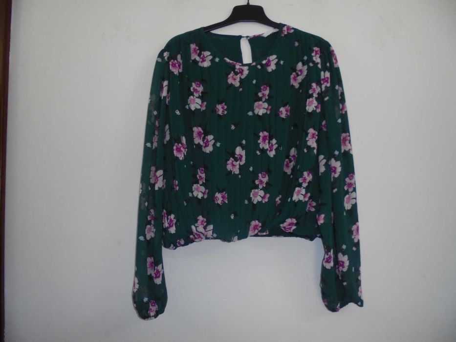 Blusa de senhora da marca TIFFOSI