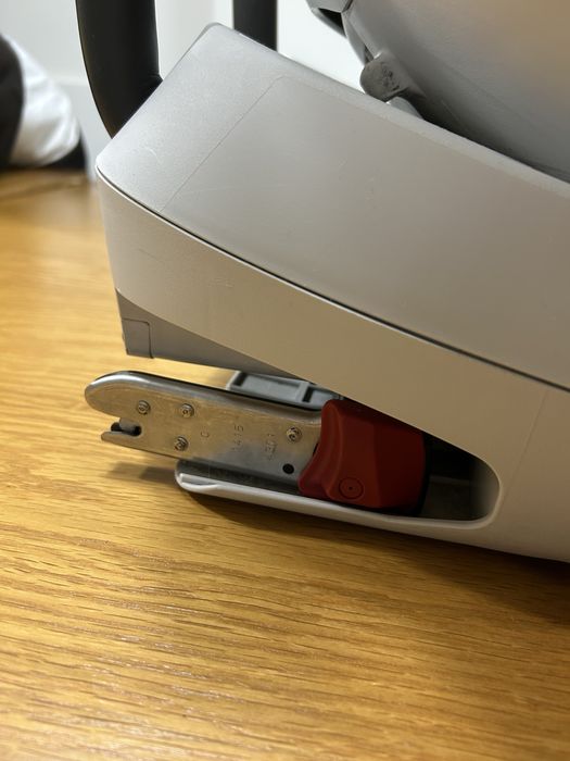 Cadeira Bebé Isofix Britax Romer