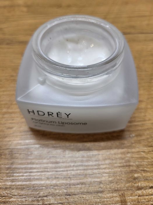 HDREY zestaw kosmetyków seria Liposome