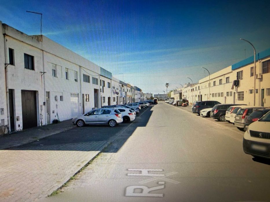 Arrenda-se Apartamento T2 Zil Sines