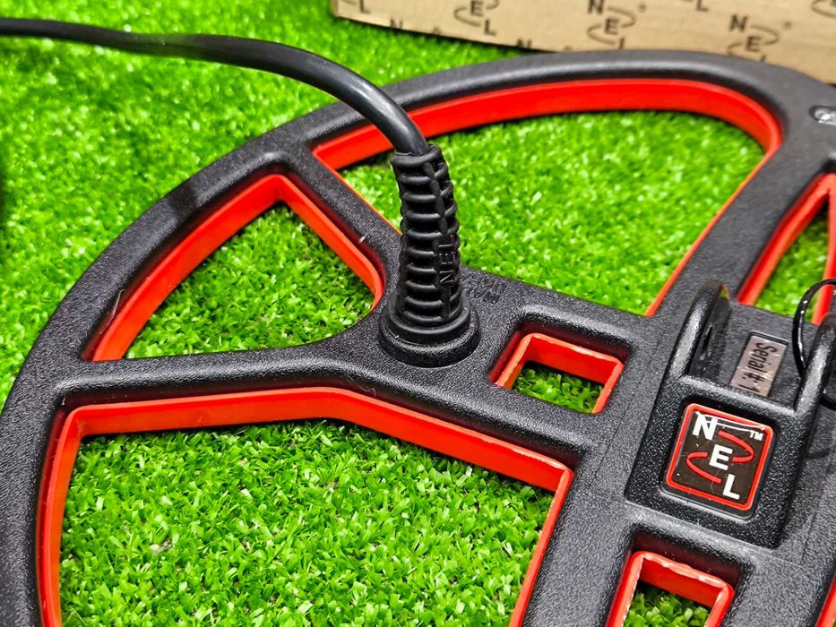 Катушка Nel Tornado Garrett AT PRO / GOLD / MAX