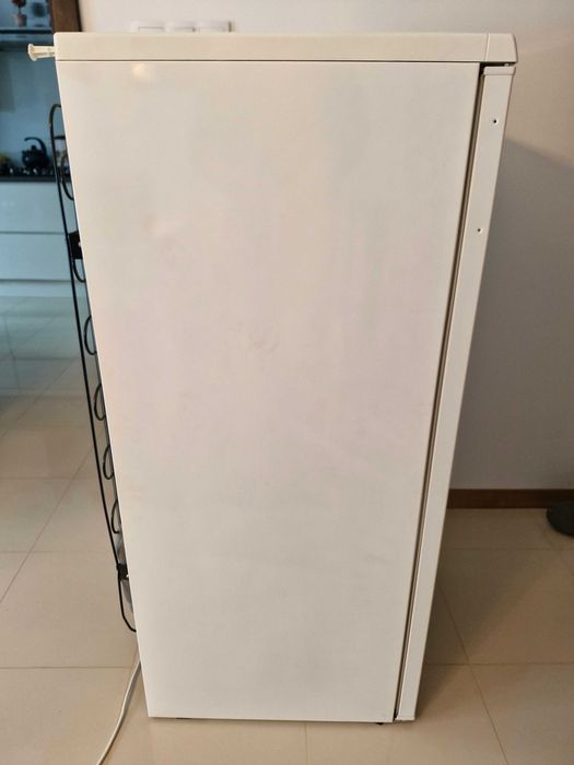 Zamrażalka Electrolux