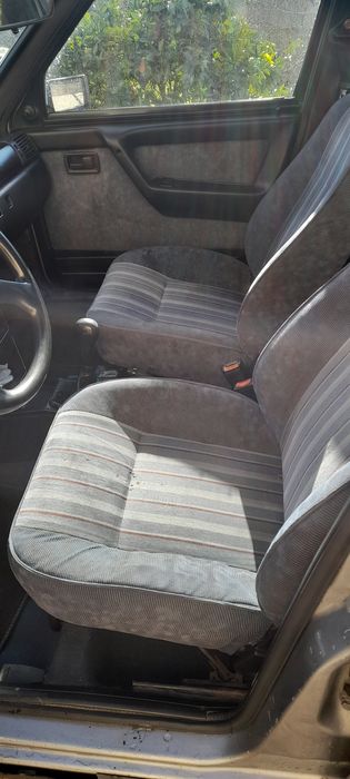 Vendo fiat uno 1.4 TD