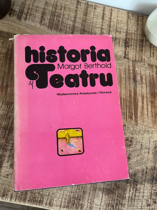Historia Teatru Margot Berthold