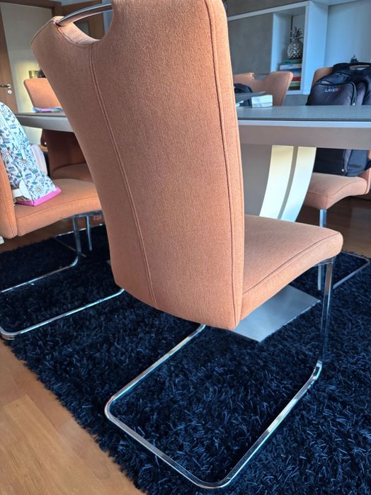 Mesa de Jantar 2M