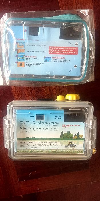 Underwater Camera - New64740382316290121