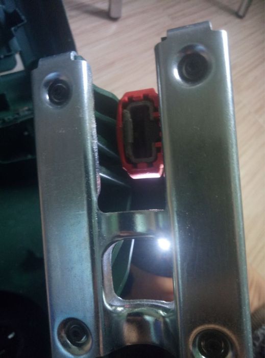 Лобзік bosch easysaw12
