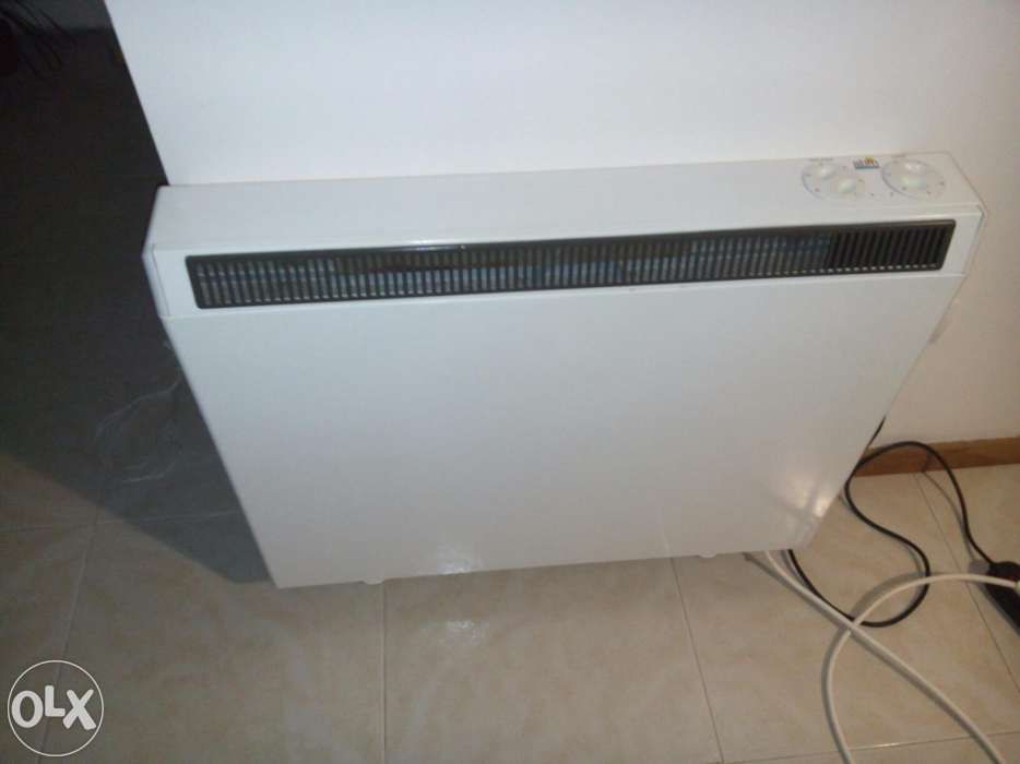Aquecedor  ( acumulador de calor)