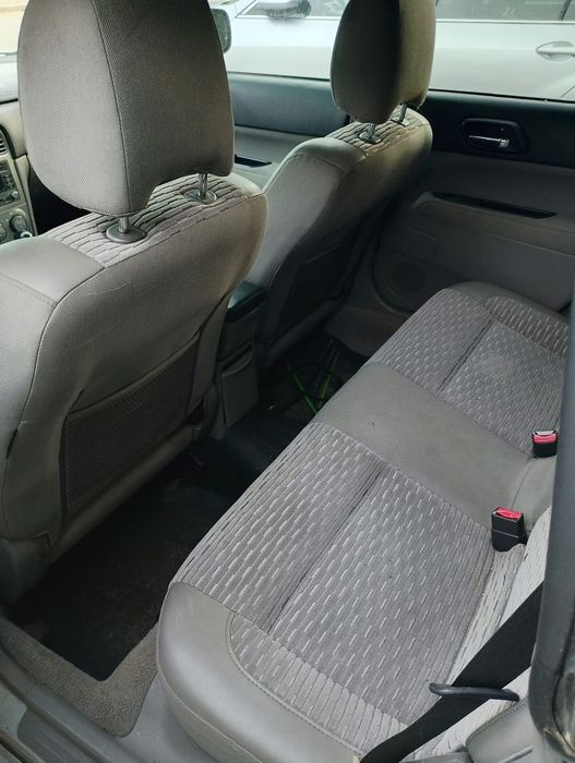 Subaru Forestet 2.5 LPG