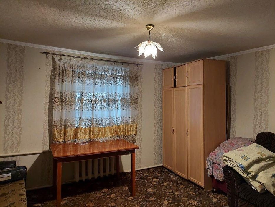 Продам дом в Березановке