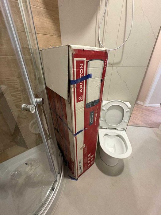 Podgrzewacz wody Ariston Velis EVO 100 l
