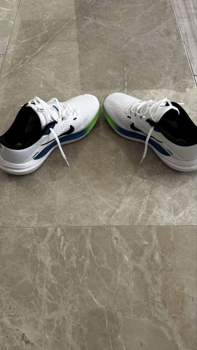 Nike кросовки чоловічі