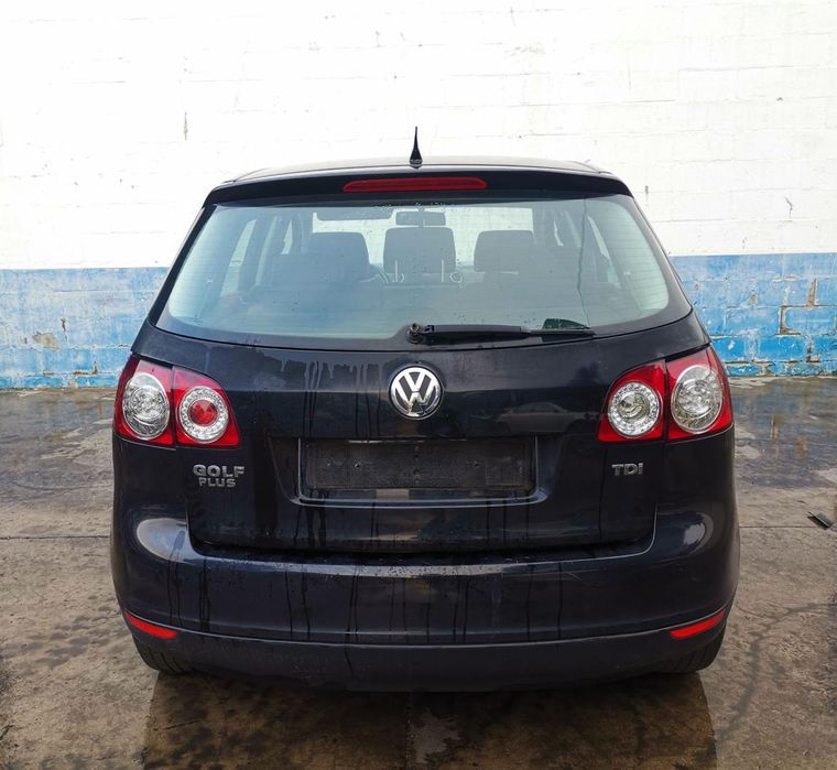 bóia de combustível volkswagen golf plus v 5M1