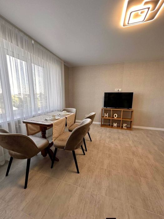 Продам 4х.кім.кв на Мазепи 20