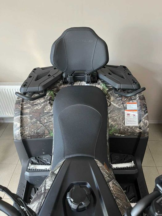 Квадроцикли CFORCE 520 L (EPS) , Київ